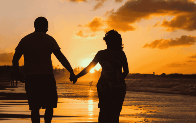 How Pauline Found the Love of Her Life.