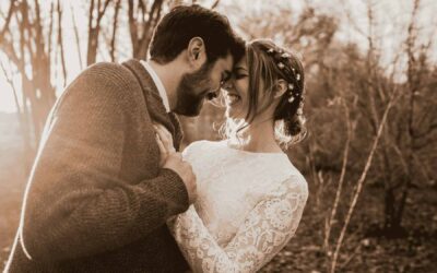 Should I Tell Him I Want Marriage Early in Dating? 