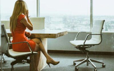Why Men Ghost and How to Handle It: The Modern Queen’s Response